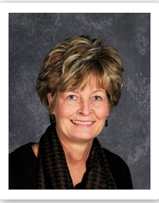 Teresa White, Principal 